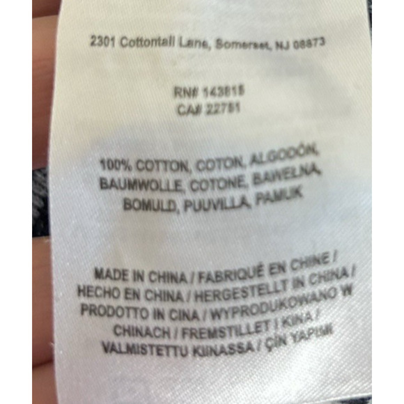 Las Vegas Raiders Men's Sz Large Retro Knit Long Sleeve NFL Apparel Sweater L - Picture 8 of 10